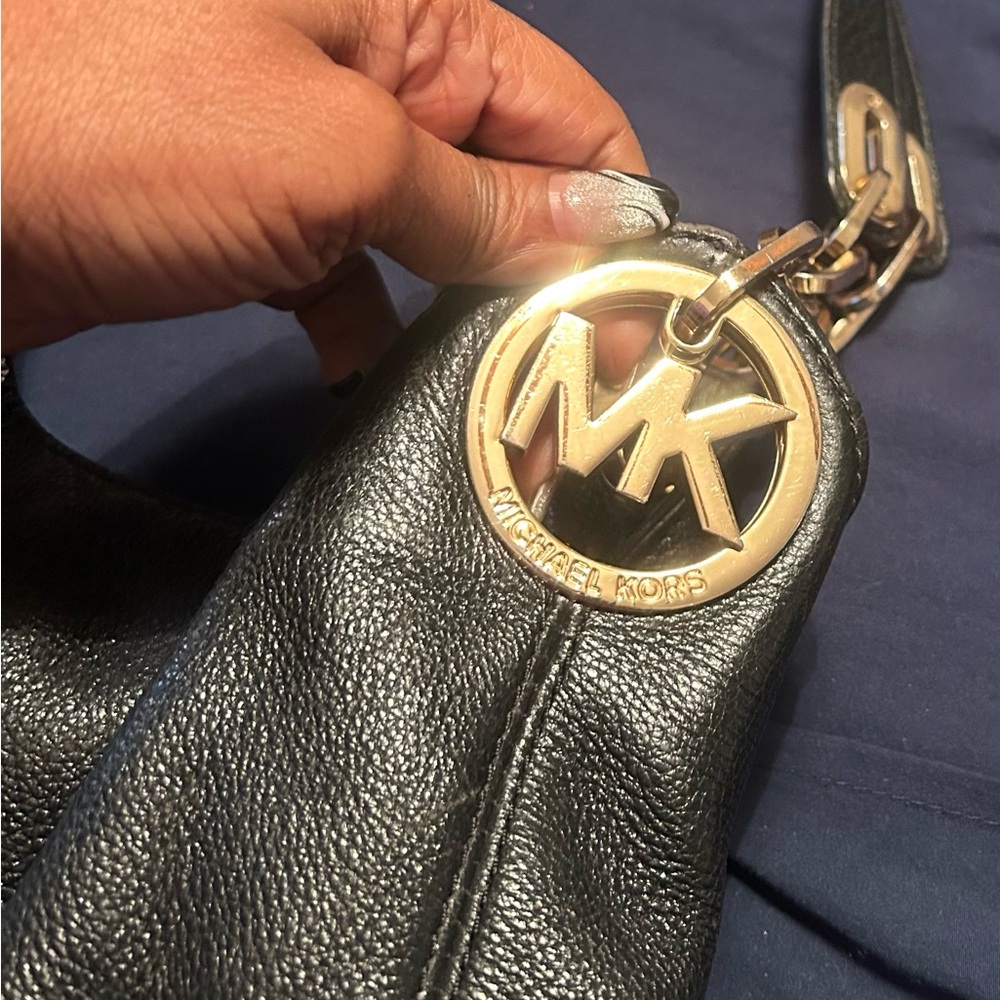Michael Kors Sholder Bag